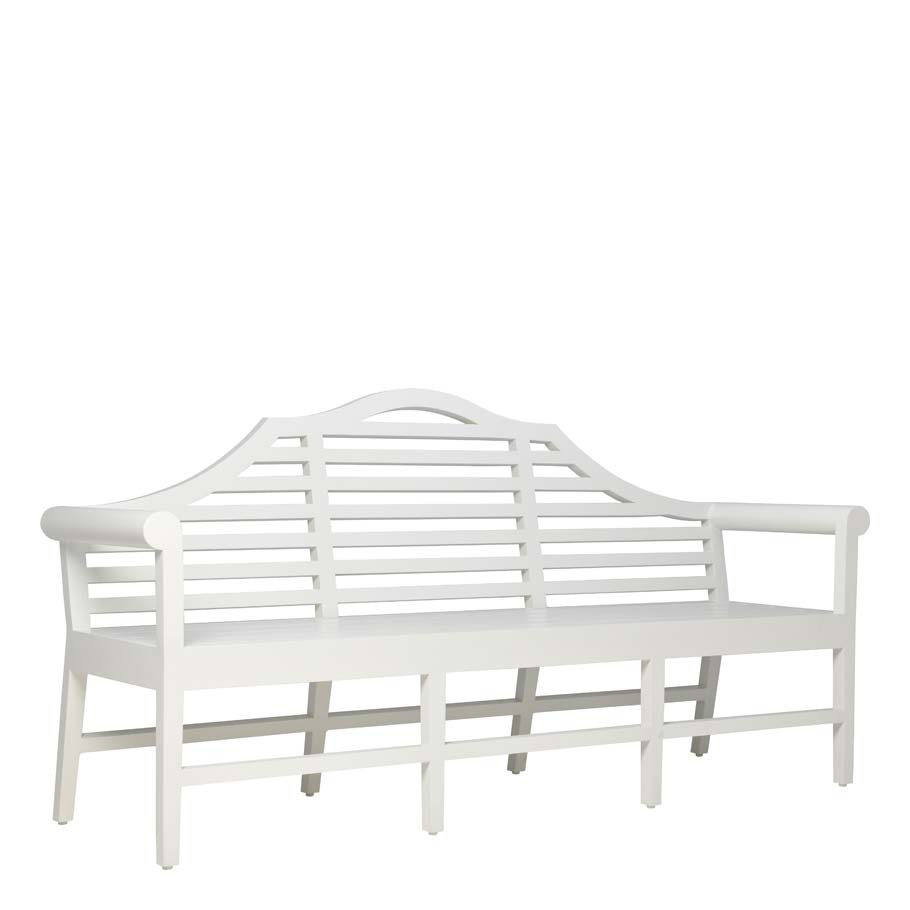 Orlando Bench 3 Seat