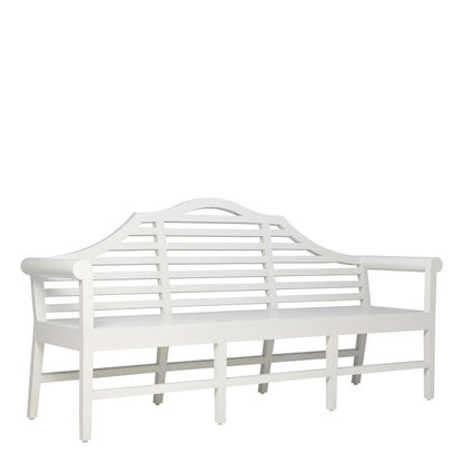 Orlando Bench 3 Seat