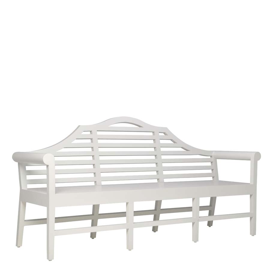 Orlando Bench 3 Seat