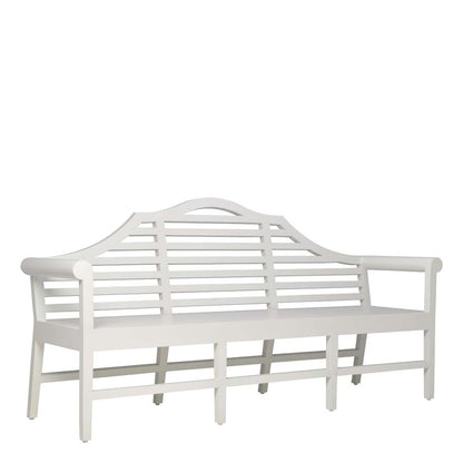 Orlando Bench 3 Seat