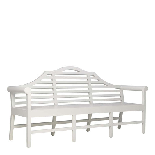 Orlando Bench 3 Seat