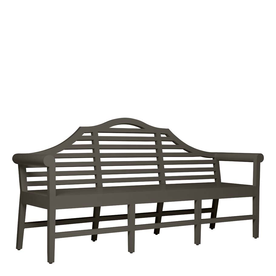 Orlando Bench 3 Seat