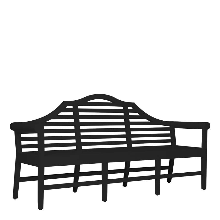 Orlando Bench 3 Seat