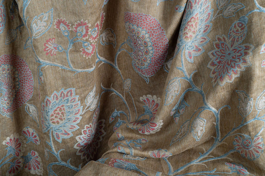 Orsini Fabric by PG Tessuti in Palermo
