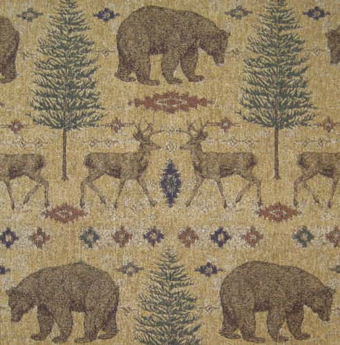 TRH5213 Performance Fabric