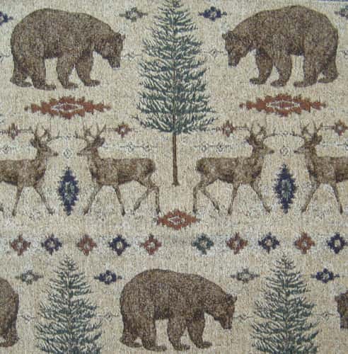 TRH5213 Performance Fabric