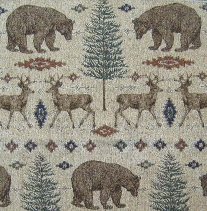 TRH5213 Performance Fabric