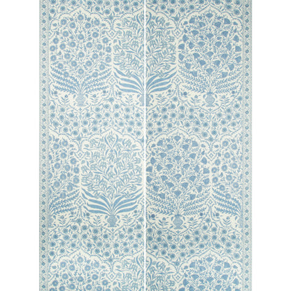 Sameera Paper - Blue/Indigo
