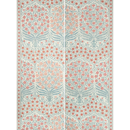 Sameera Paper - Red/Blue