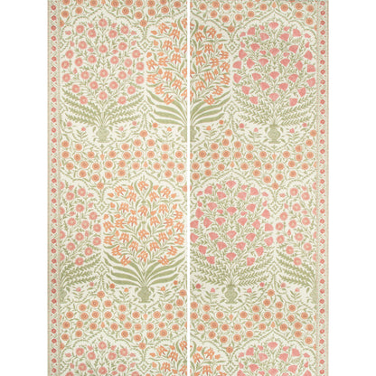 Sameera Paper - Spice/Berry
