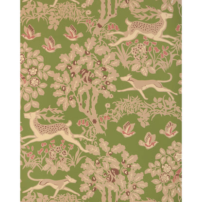 Mille Fleur Wp - Juniper