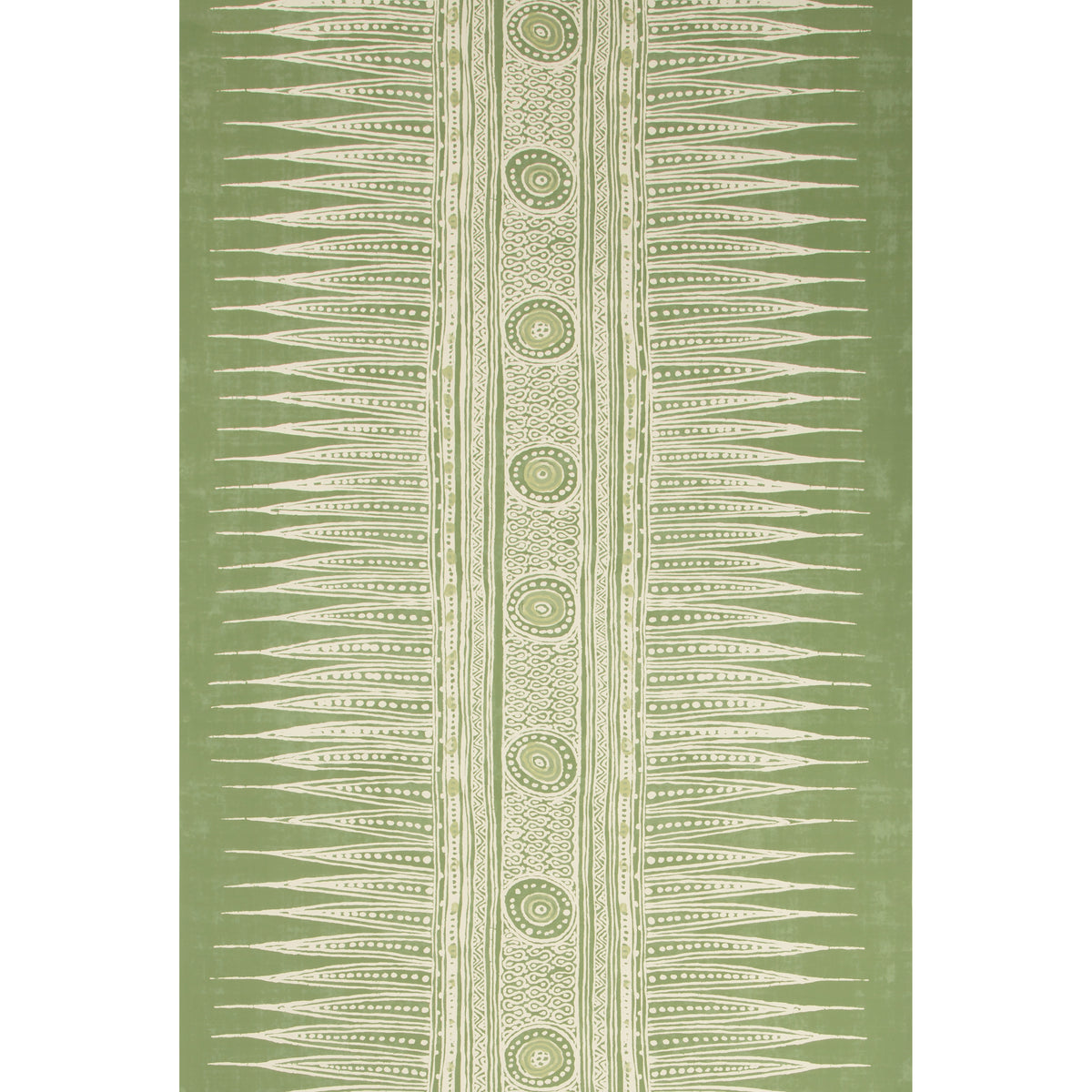 Indian Zag Paper - Leaf