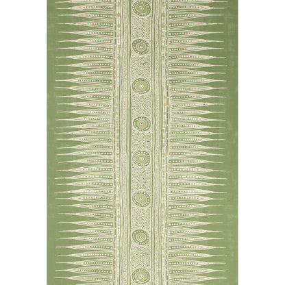 Indian Zag Paper - Leaf