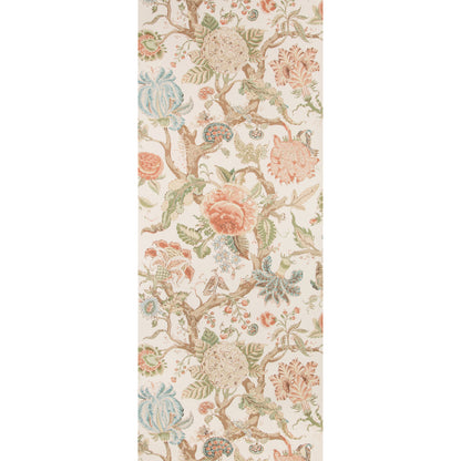 Adlington Paper - Coral