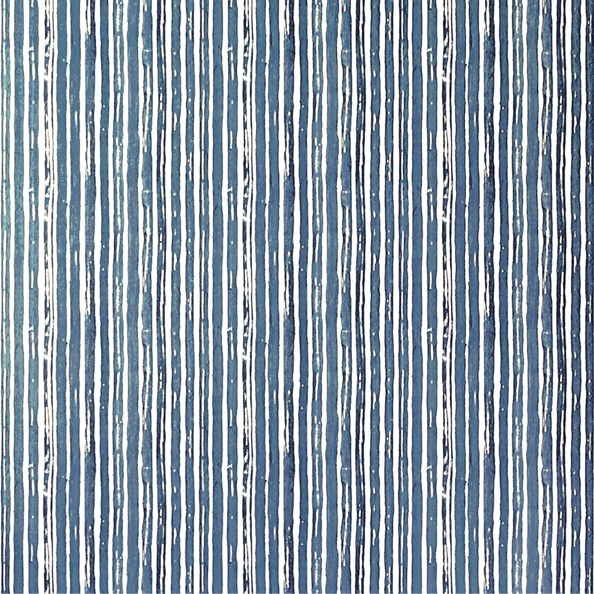Benson Stripe Wp - Ink