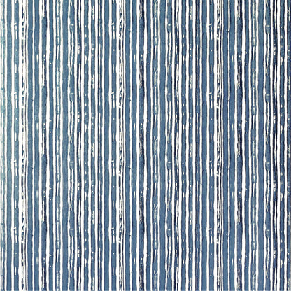 Benson Stripe Wp - Ink