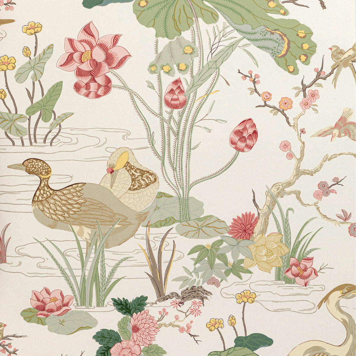 Luzon Paper - Spring
