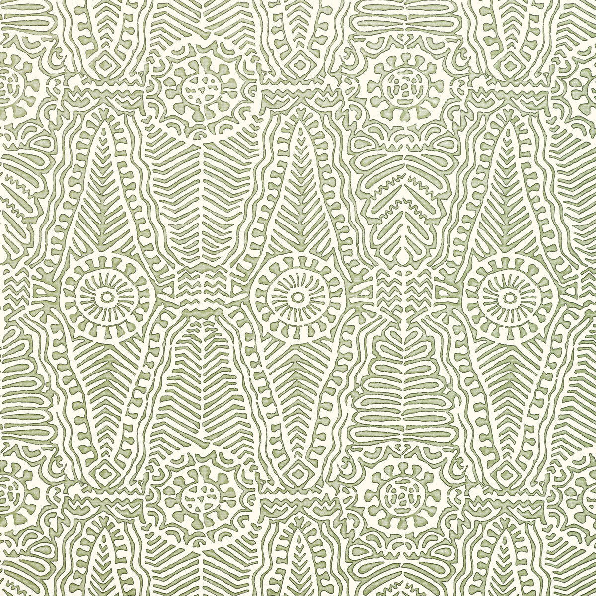 Drayton Paper - Moss