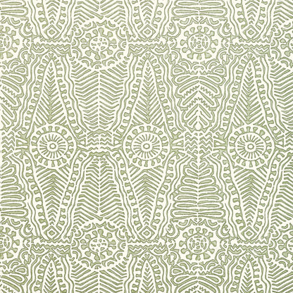 Drayton Paper - Moss