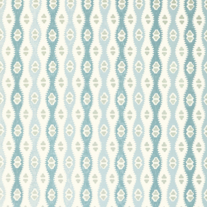 Elba Paper - Chambray