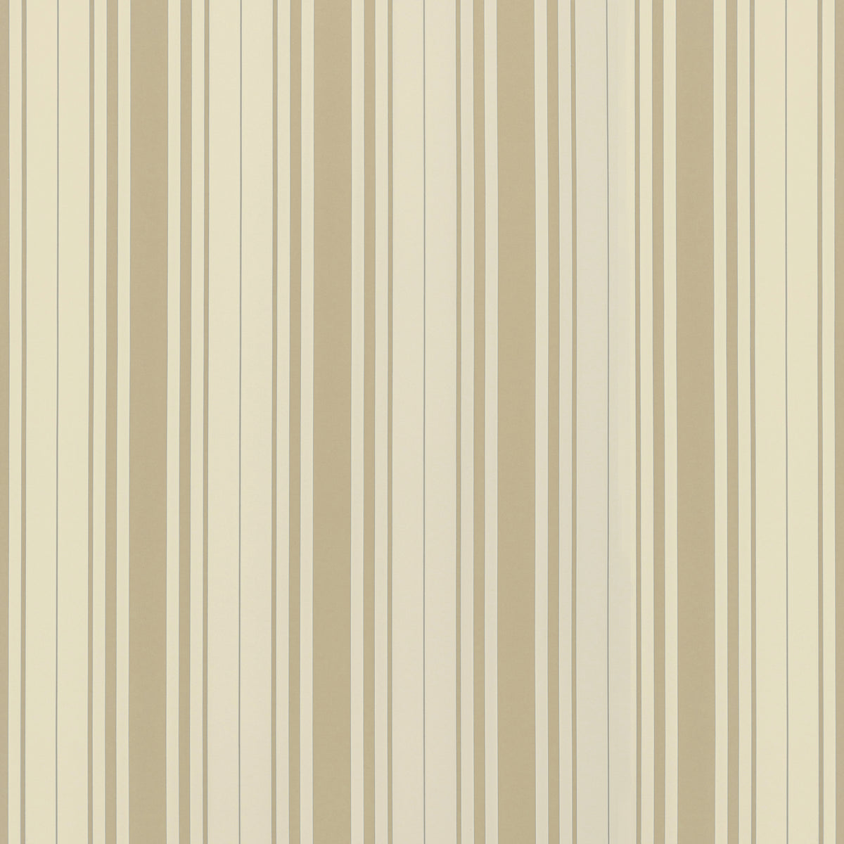 Baldwin Stripe Wp - Stone