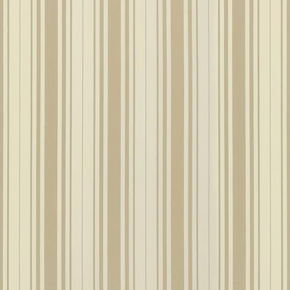 Baldwin Stripe Wp - Stone