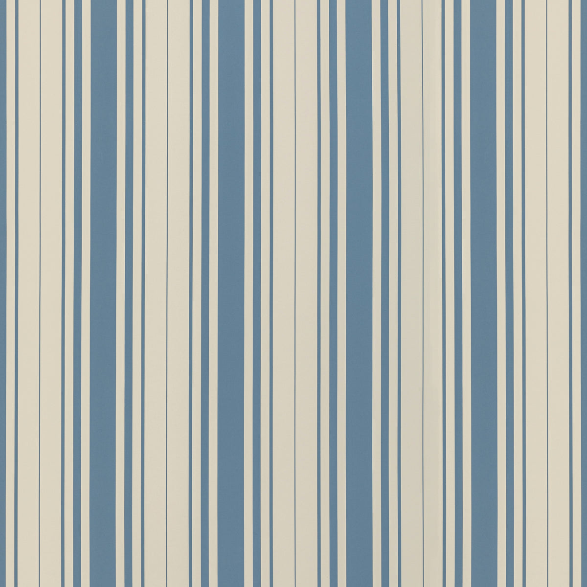 Baldwin Stripe Wp - Blue
