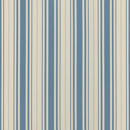 Baldwin Stripe Wp - Blue