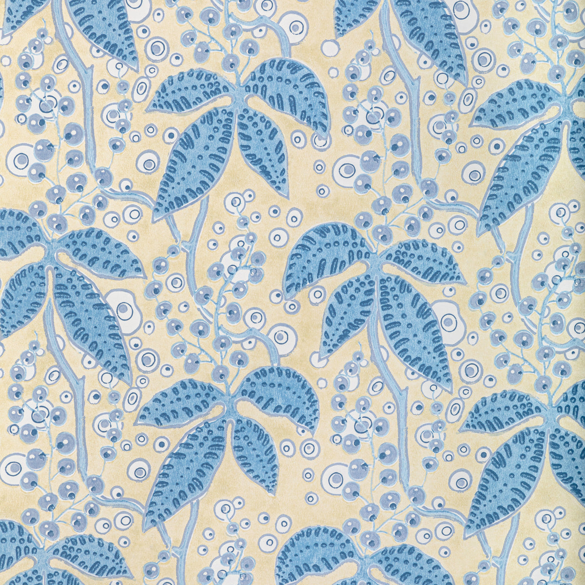 Putnam Paper - Delft/Blue