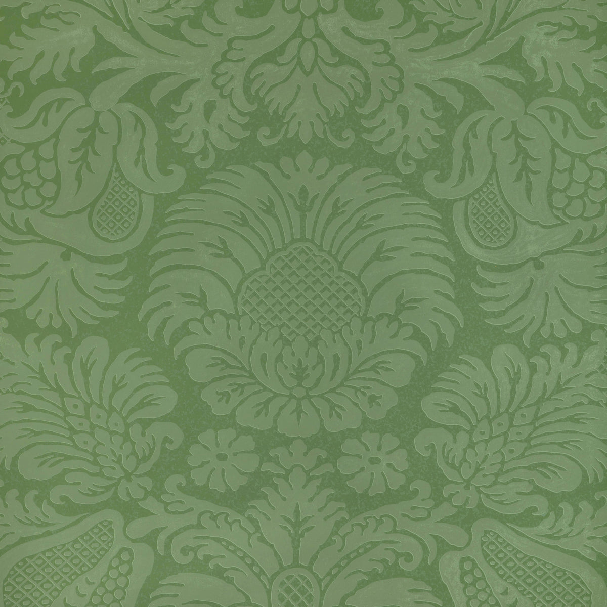 Hancock Paper - Green