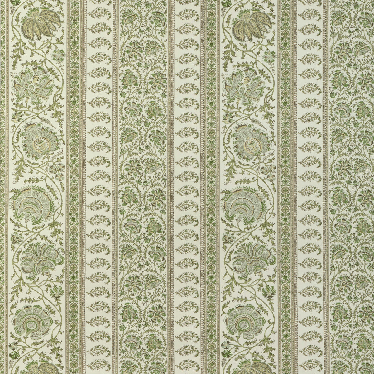 Indiennes Stripe Wp - Ivy