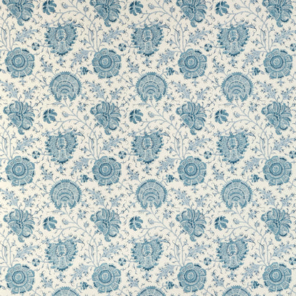 Indiennes Floral Wp - Delft