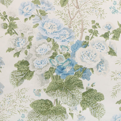 Grand Althea Wp - Blue/Leaf