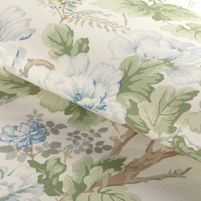 Chinese Peony Wallpaper