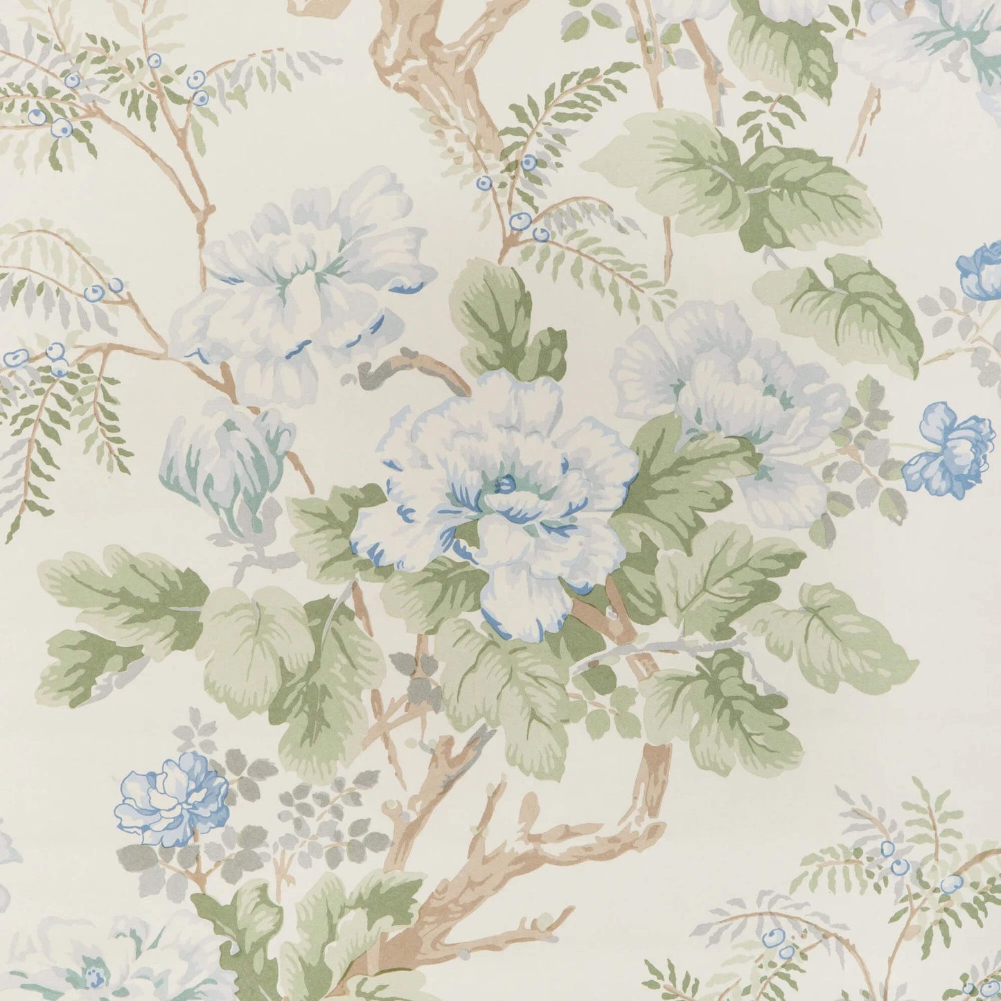 Chinese Peony Wallpaper