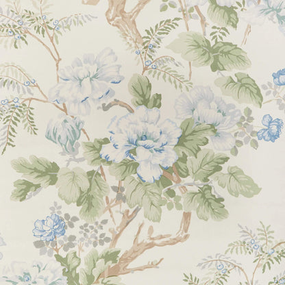 Chinese Peony Wallpaper