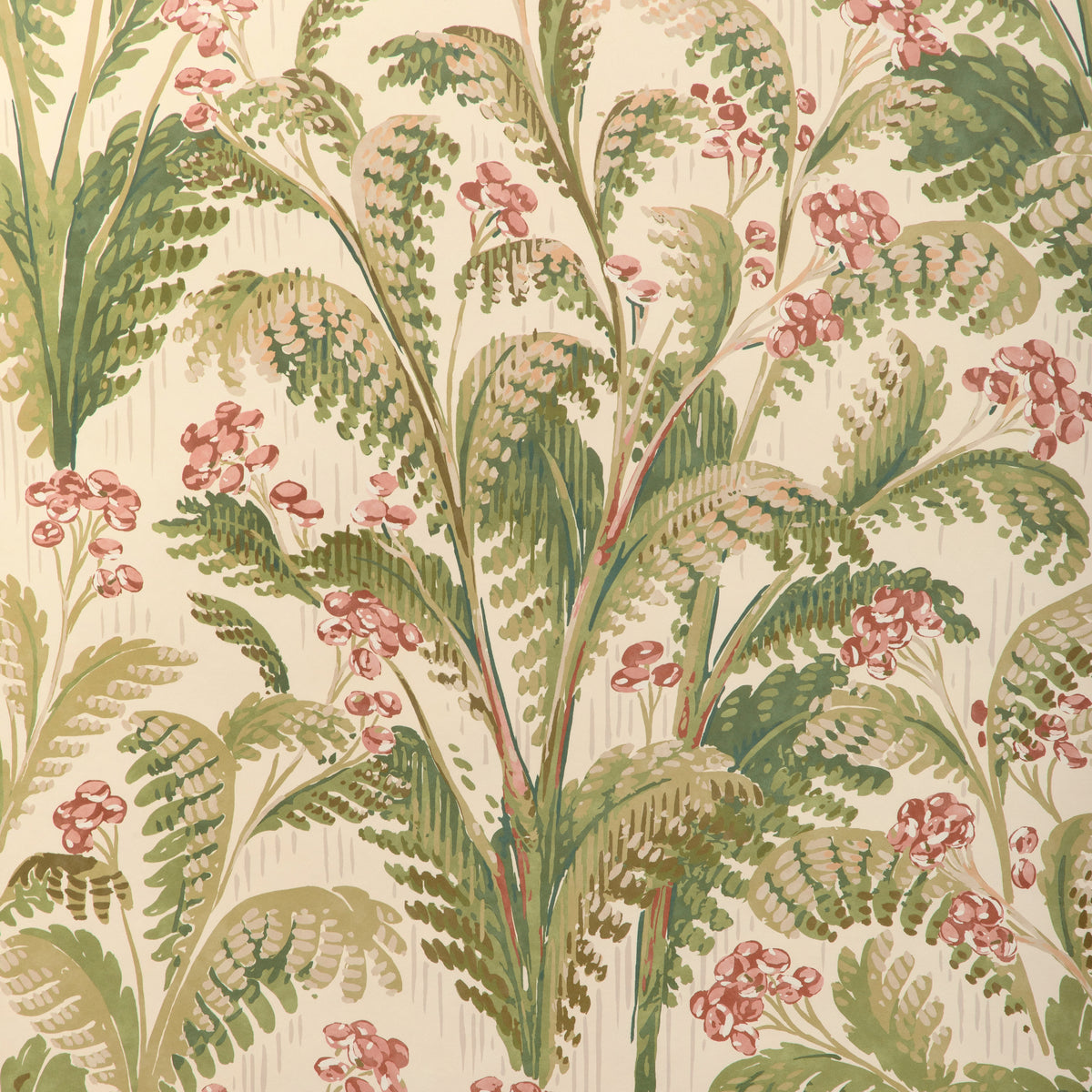Pashley Paper - Berry