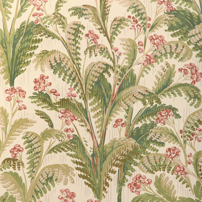 Pashley Paper - Berry
