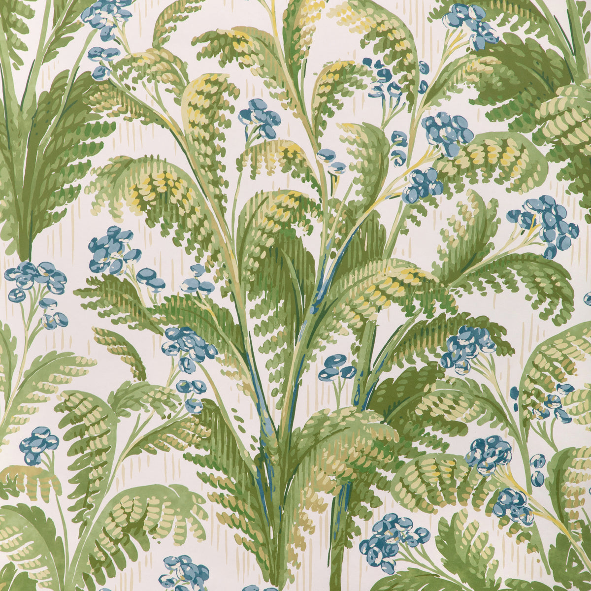 Pashley Paper - Denim