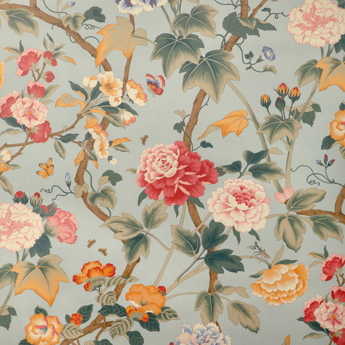Gardenia Paper - Antique