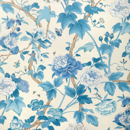 Gardenia Paper - Delft/Sky