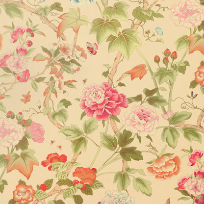Gardenia Paper - Spring