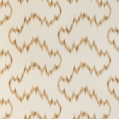 Mallorcan Ikat Wp - Camel