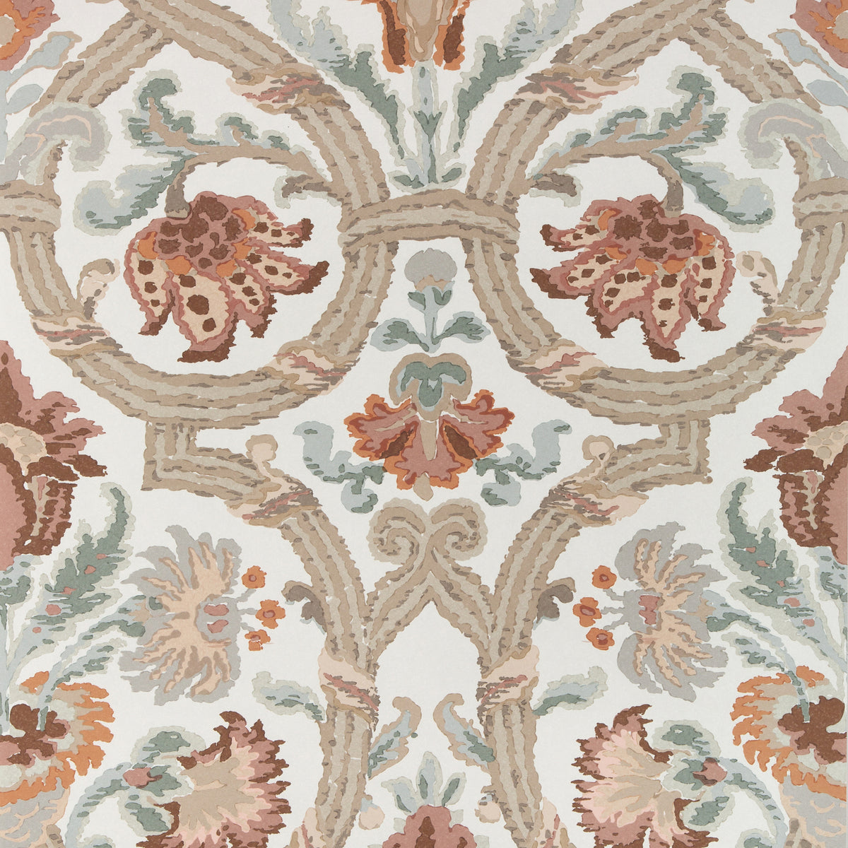 New Sevilla Paper - Clay