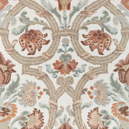 New Sevilla Paper - Clay