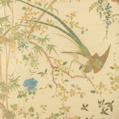 Mandalay Sisal - Spring