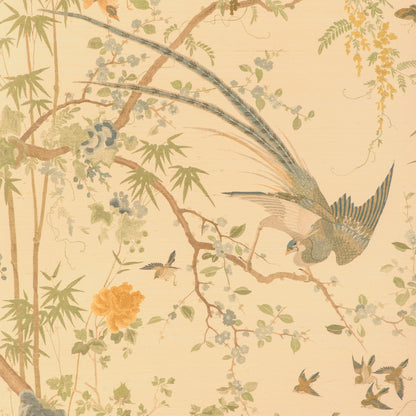 Mandalay Sisal - Willow
