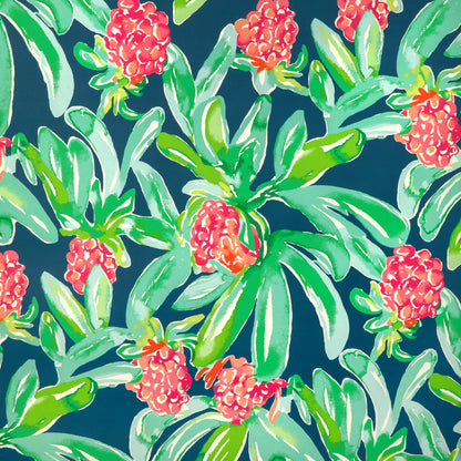 Island Exotic Wp - Navy