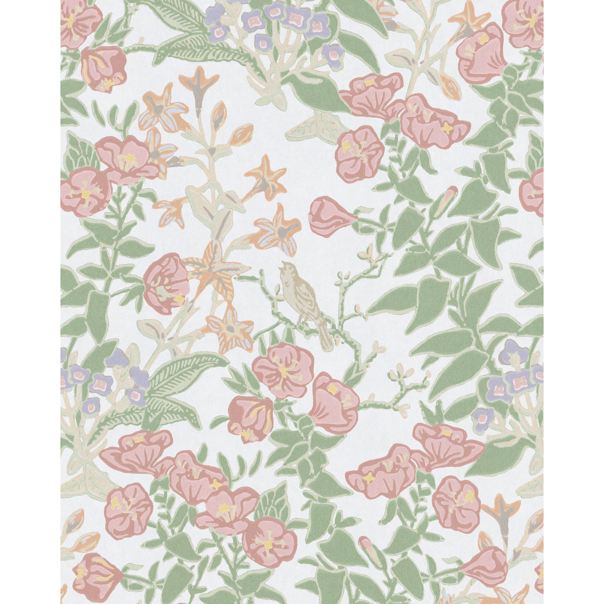 Plumeria Paper - Rose