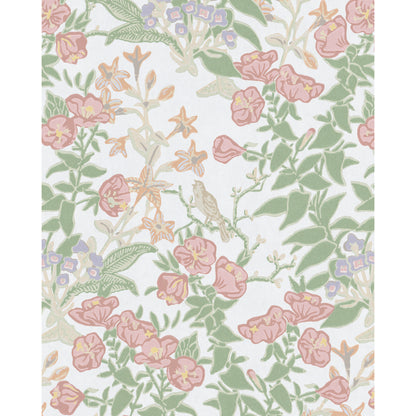 Plumeria Paper - Rose